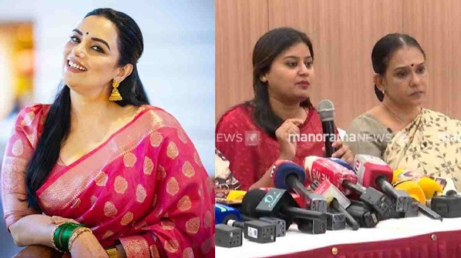 swetha-menon-ansiba