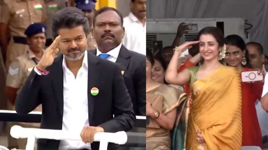 trisha-krishnan-tamil-nadu-independence-day