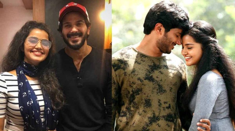 dulquer-salmaan-anupama-parameswaran