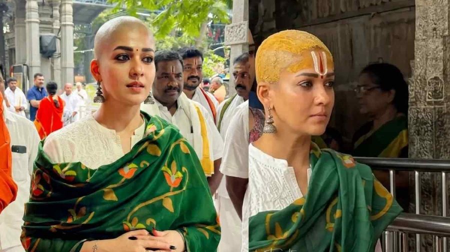 nayanthara