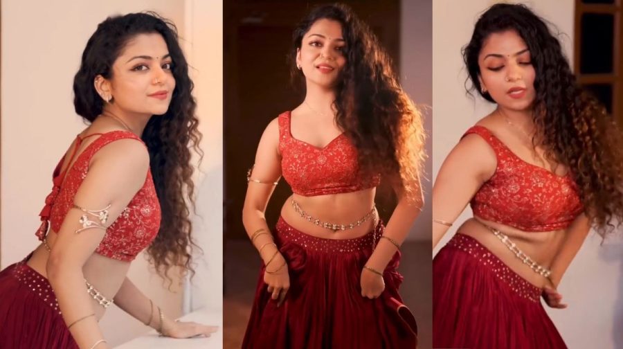 hansika