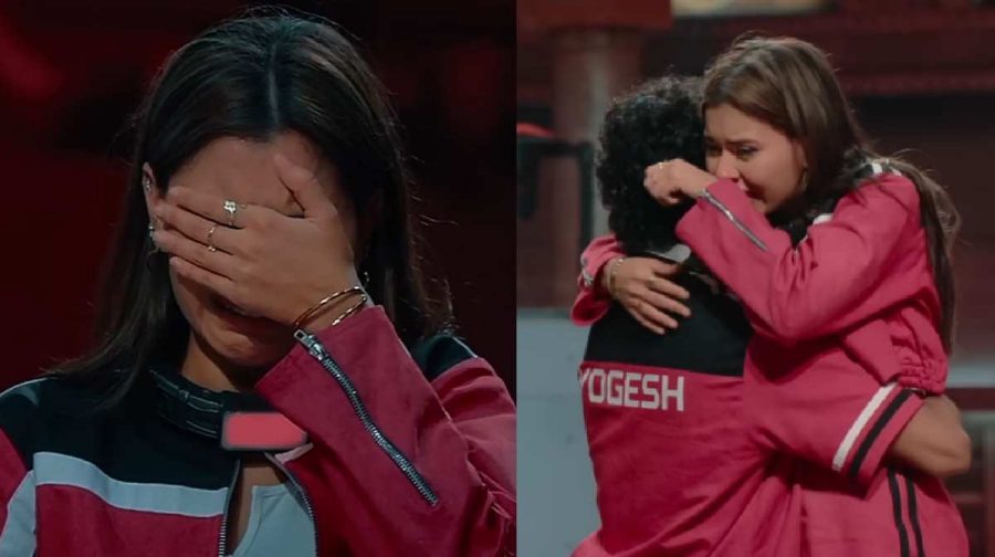 yogesh-akanksha