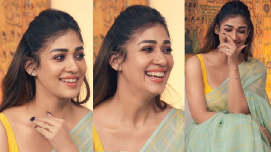 nayanthara