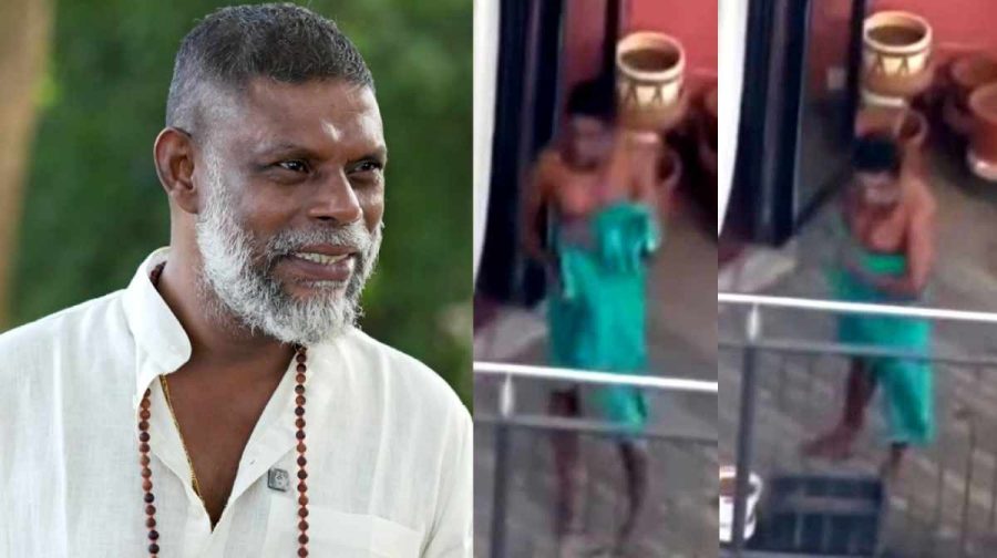 vinayakan