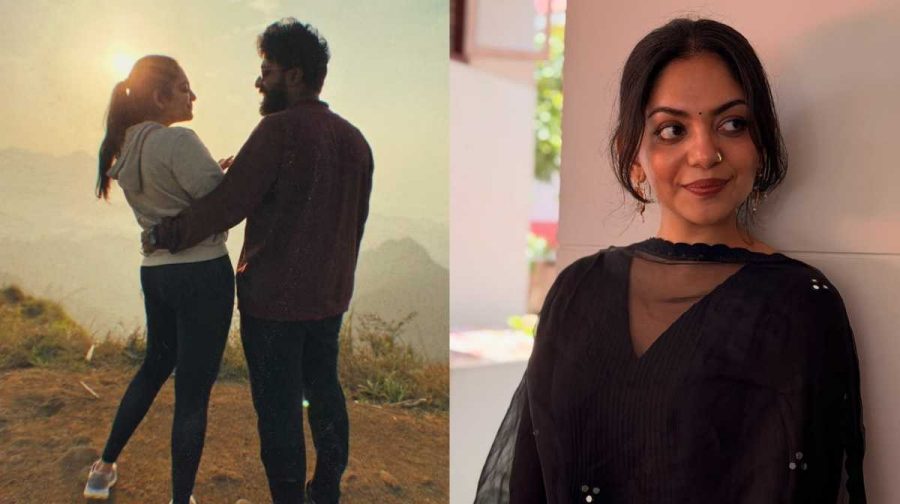 Image Credit:instagram/ahaana_krishna, nimishravi