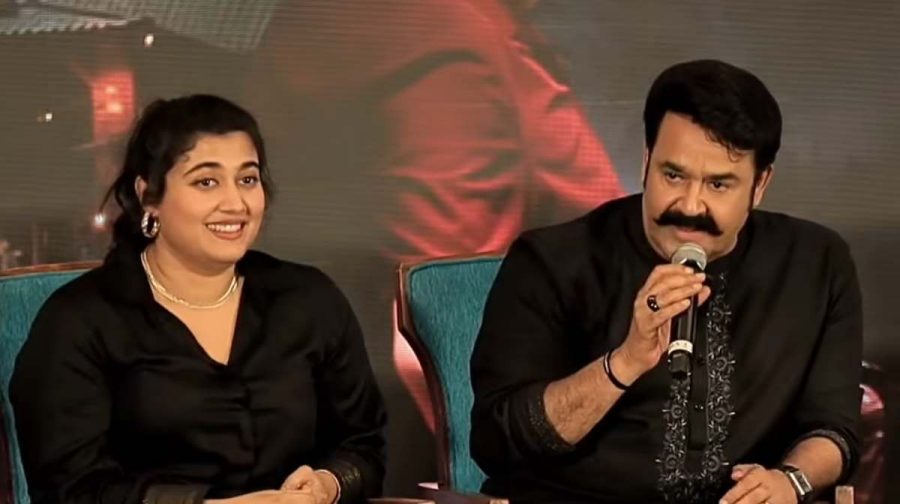 vismaya-mohanlal