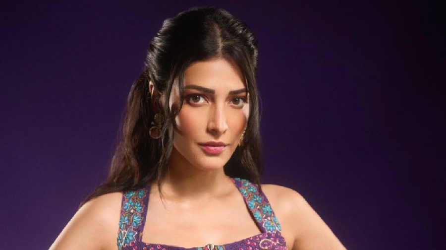 sruthi