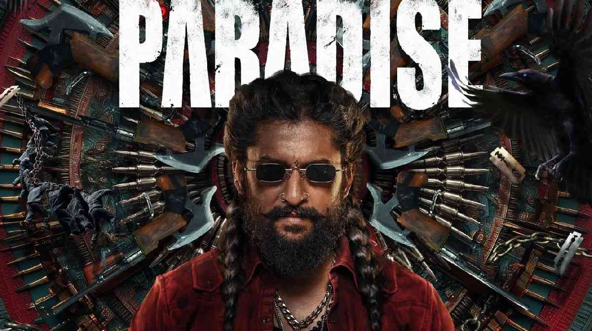 the-paradise