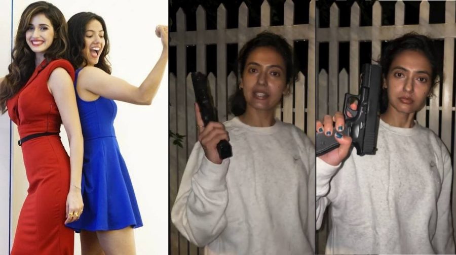 khushboo-patani-pistol