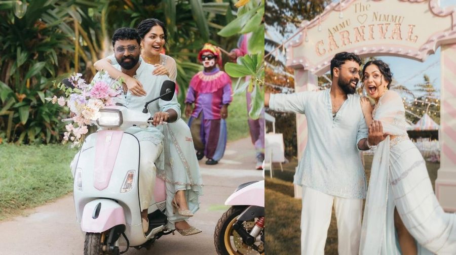 ahaana-nimish-carnival