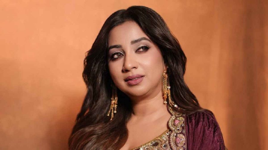 shreya