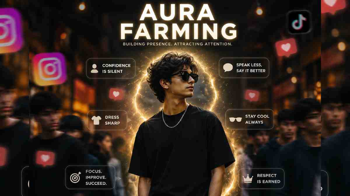 AuraFarming