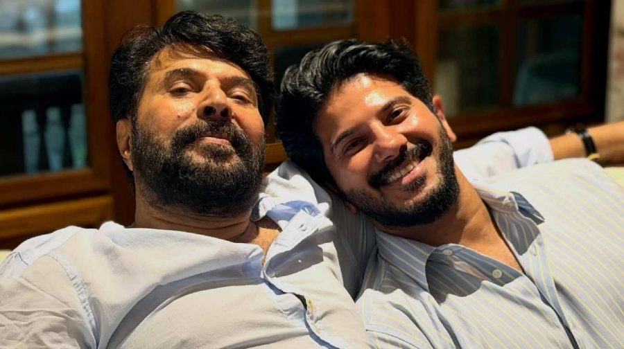 mammootty-dulquer-salmaan