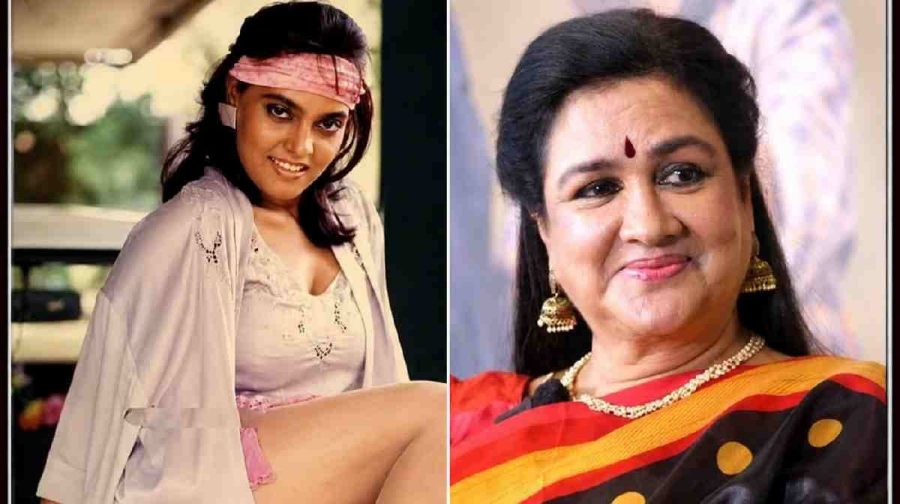 UrvashiSharesCherishedMemoriesofSilkSmitha