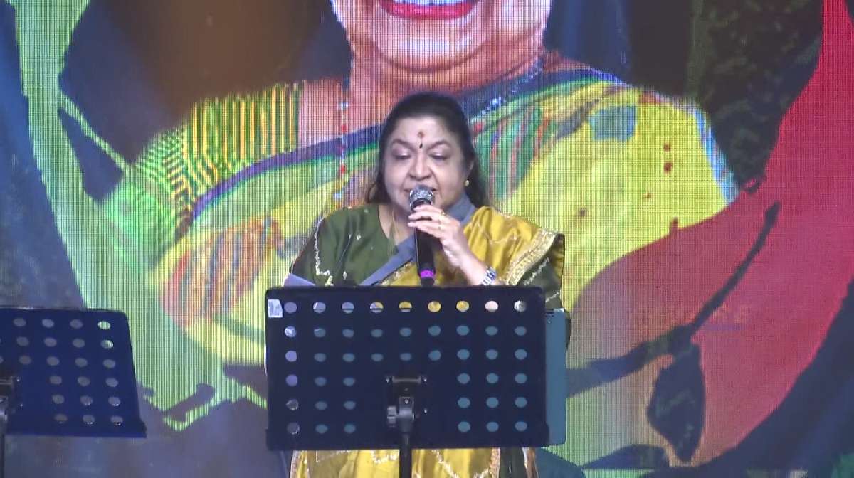chithra-concert