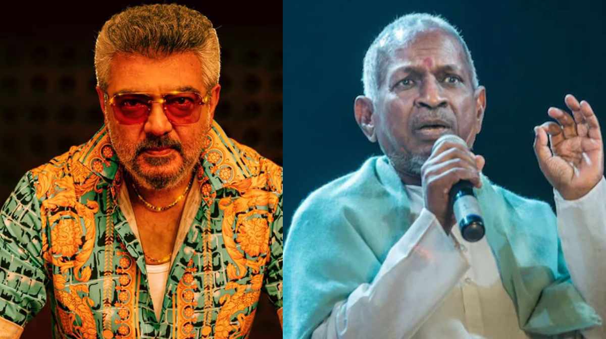 ajith-ilayaraja