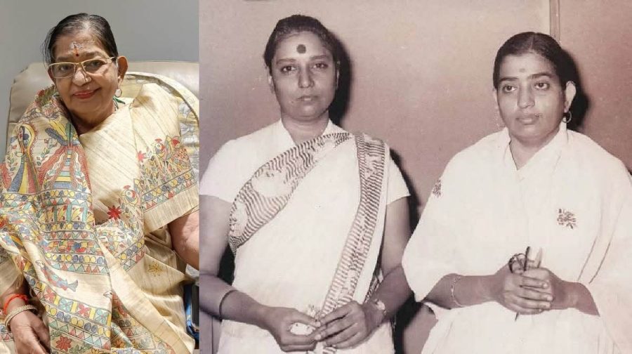 susheelaandjanaki