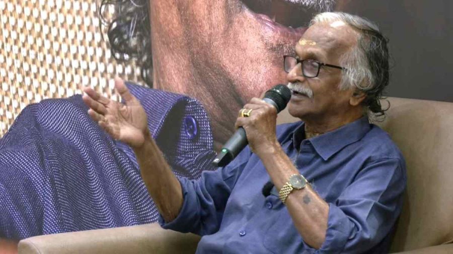 sreekumaran-thambi