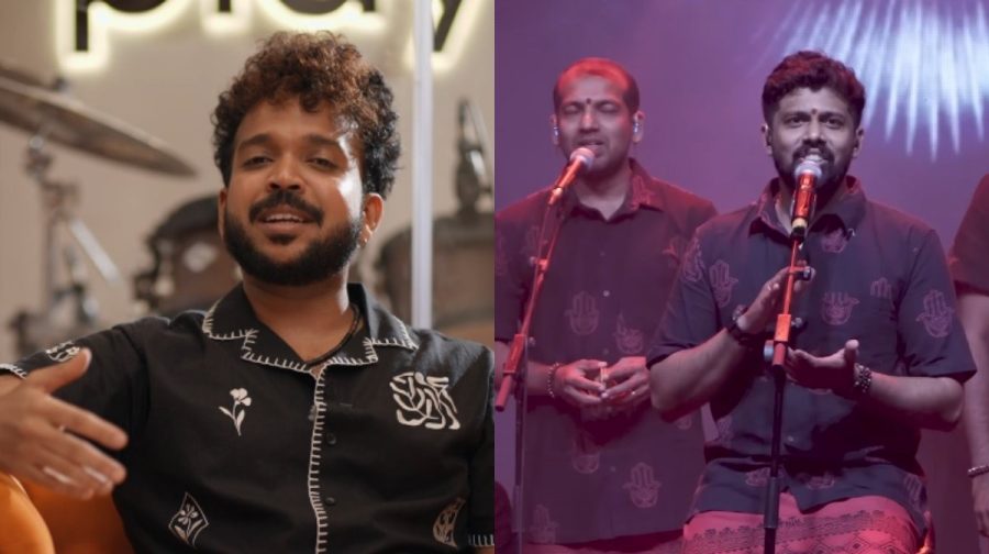 ks-harishankar-nandagovindam