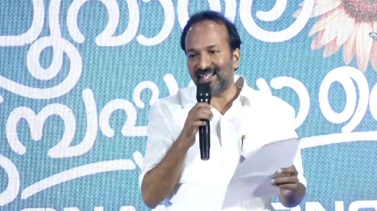 pc-vishnunath-onam-song