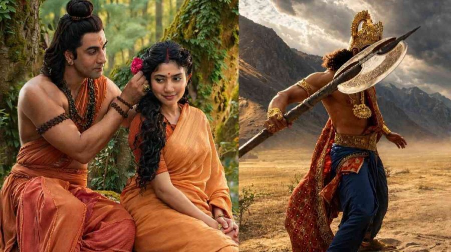 ramayana