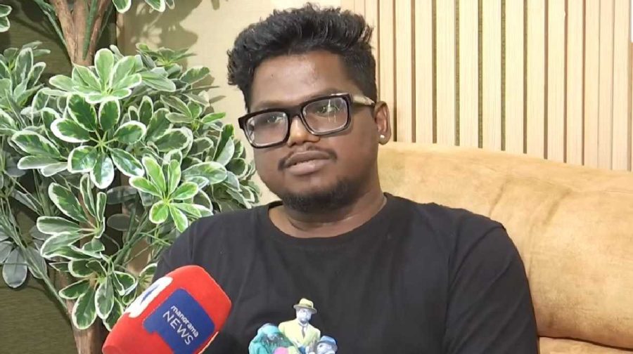 rapperArivu