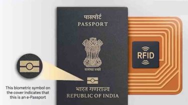 പ്രവാസി ഇന്ത്യക്കാർക്ക് ചിപ്പ് ചേര്‍ത്ത ഇ-പാസ്പോർട്ട്; അപേക്ഷിക്കാൻ പുതിയ ഓൺലൈൻ പോർട്ടൽ
