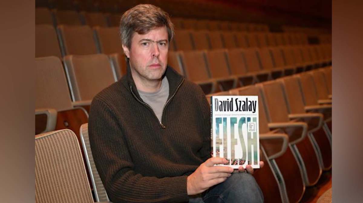 david-booker