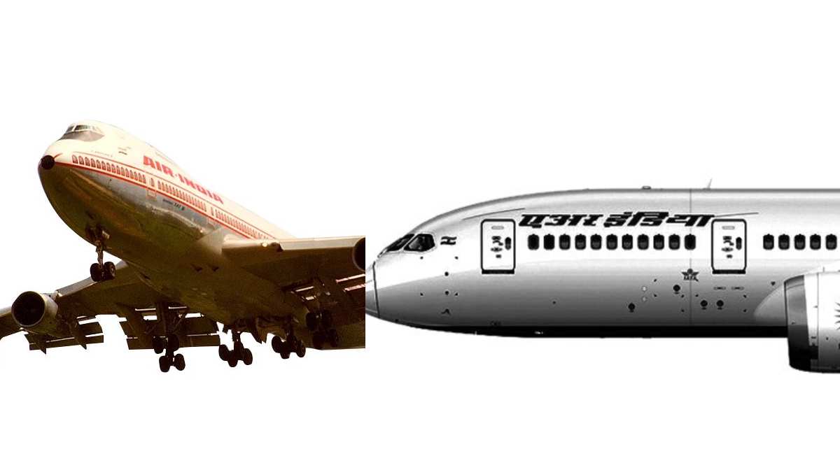 air-india