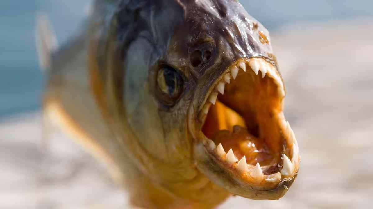 piranha