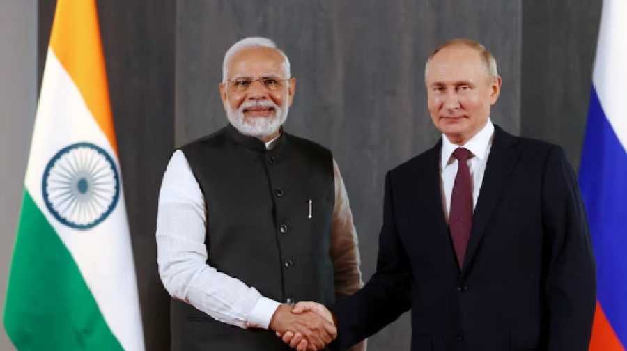 russia-india-relations-independence