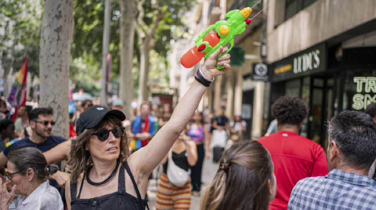 barcelona-protest