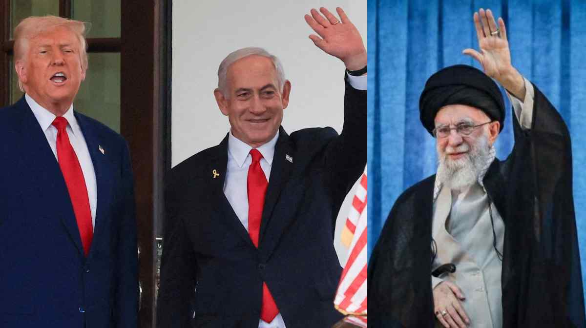 israel-iran-war-trump