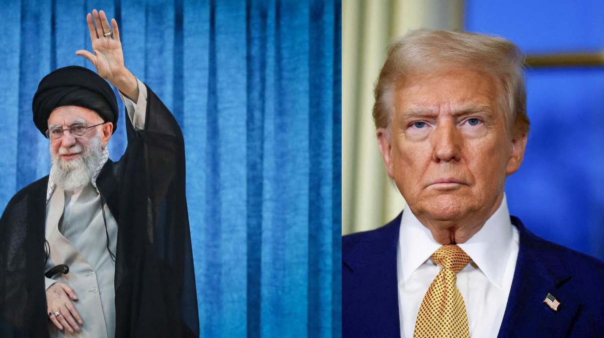 trump-iran
