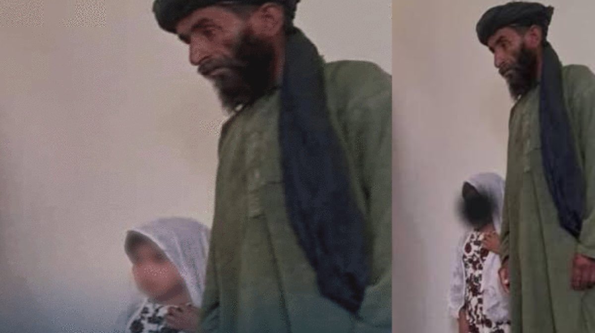 taliban-wedding