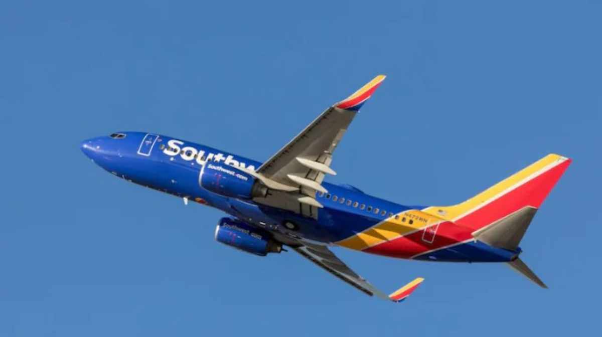 southwest-airline