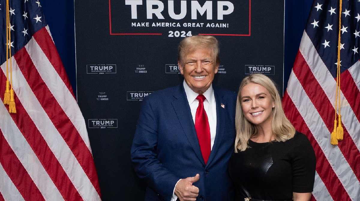 trump-press-secretary