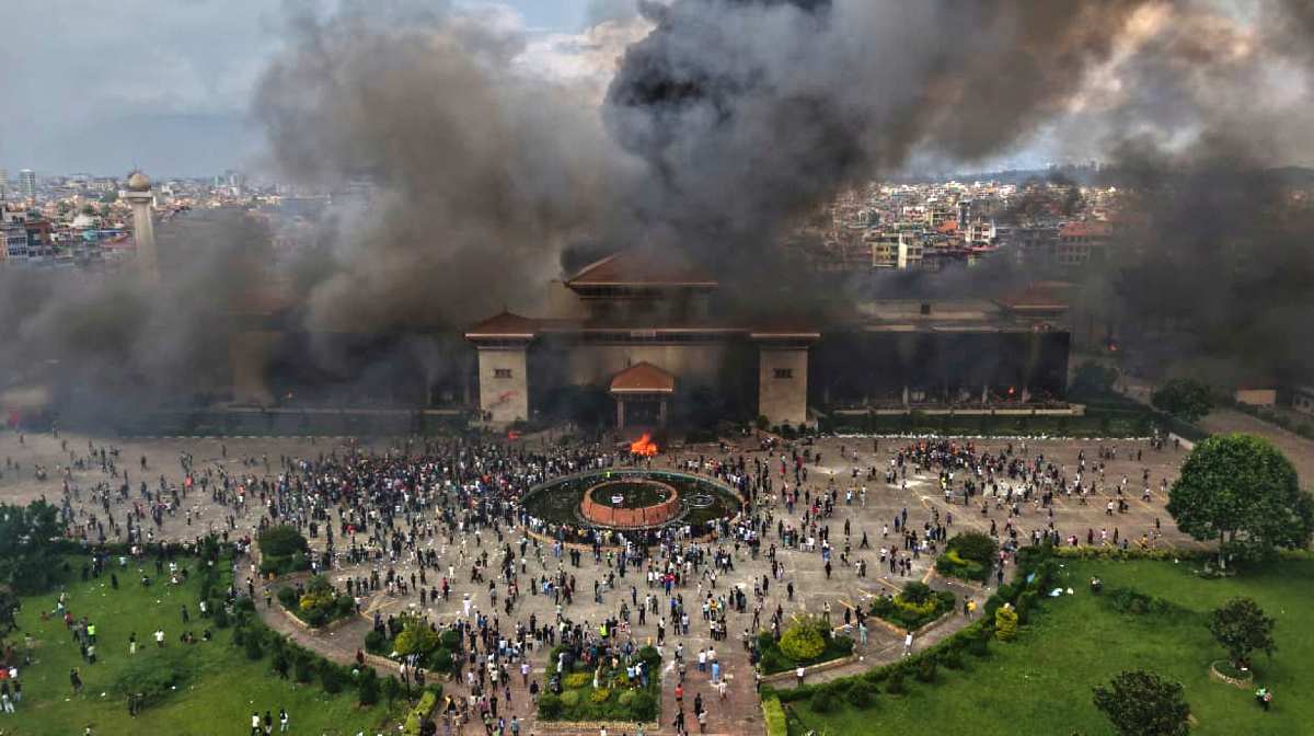 nepal-protest-social-media