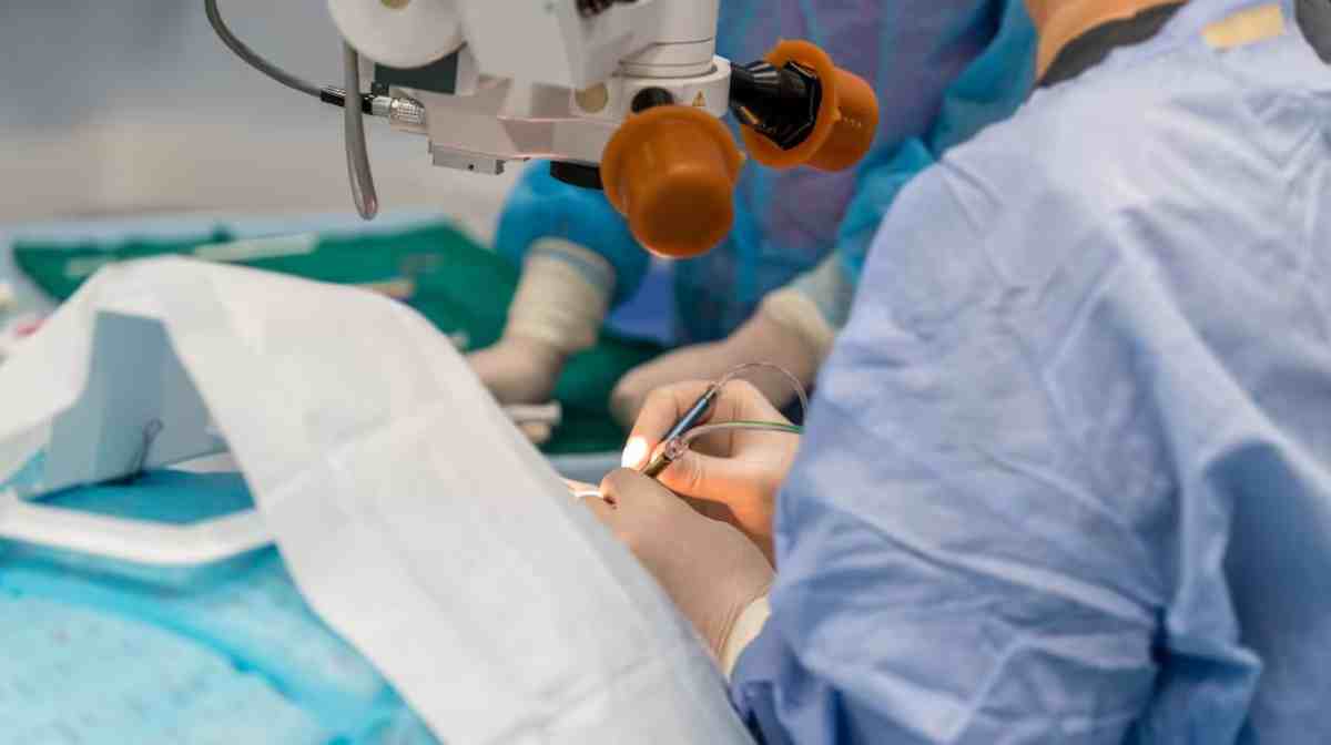 Suparma File Surgery പ്ലീഹയ്ക്ക് പകരം മുറിച്ചെടുത്തത് കരള്; ഓപ്പറേഷന് ടേബിളില് രോഗിക്ക് ...
