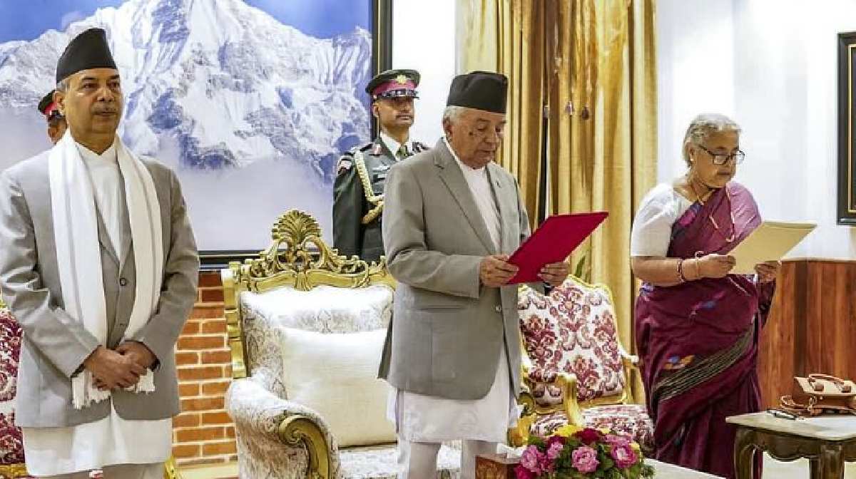 nepal-first-female-prime-minister