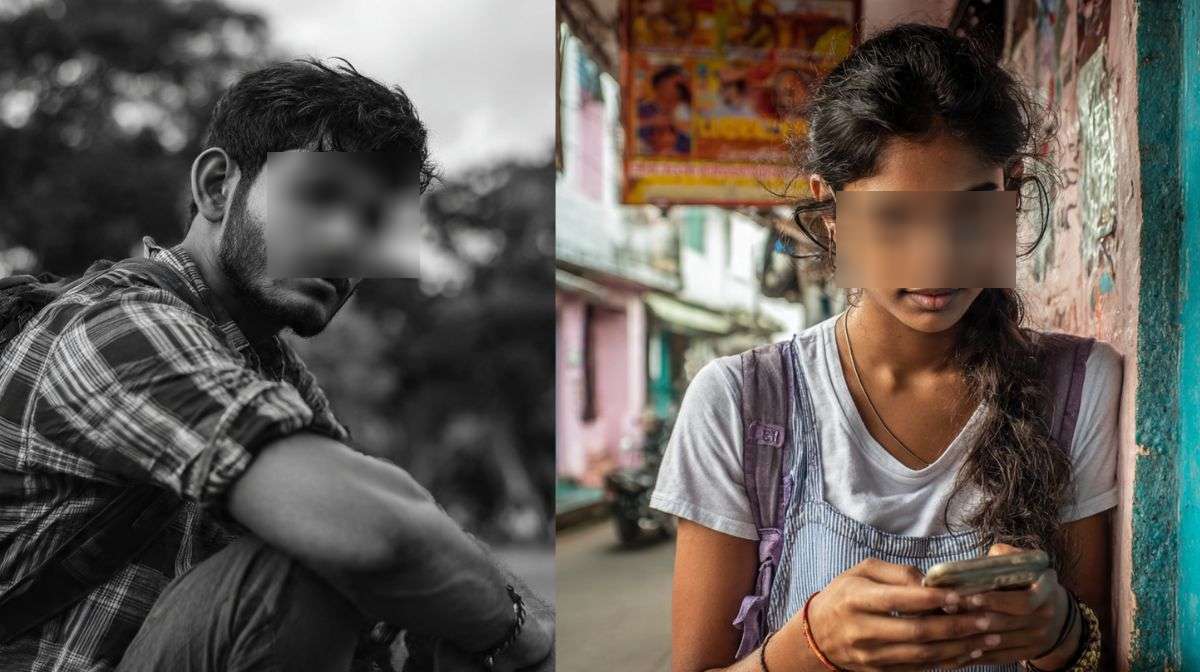 എഐ ചിത്രം (പ്രതീകാത്മകം) 