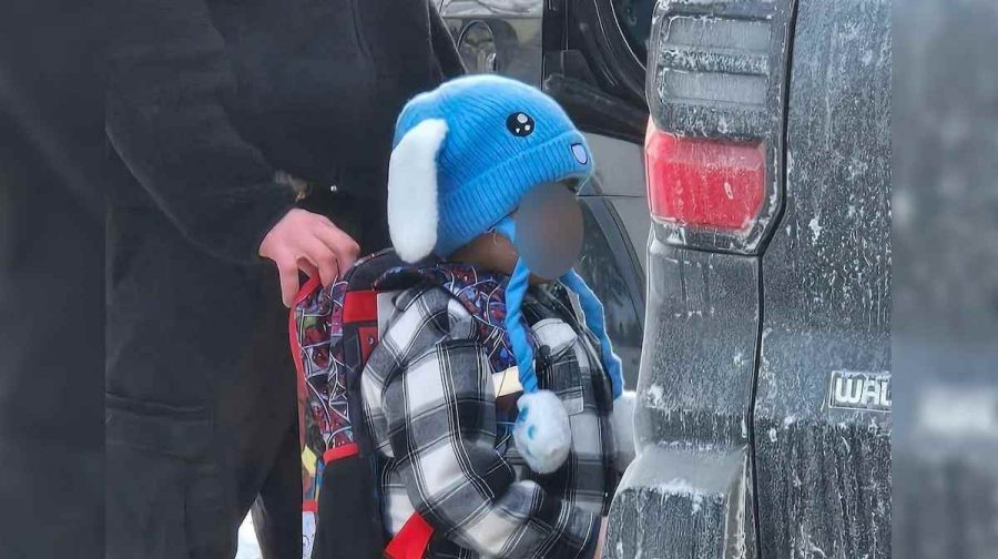 Image: X, @KamalaHarris