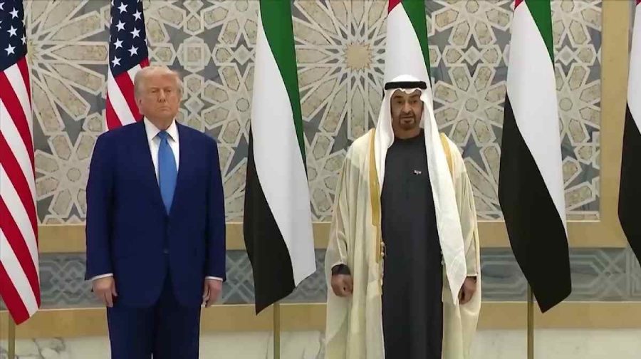 trump-united-arab