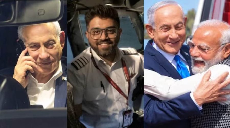 modi-netanyahu-machchar
