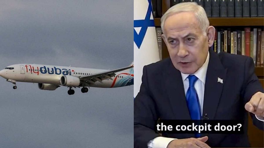 israel-flydubai