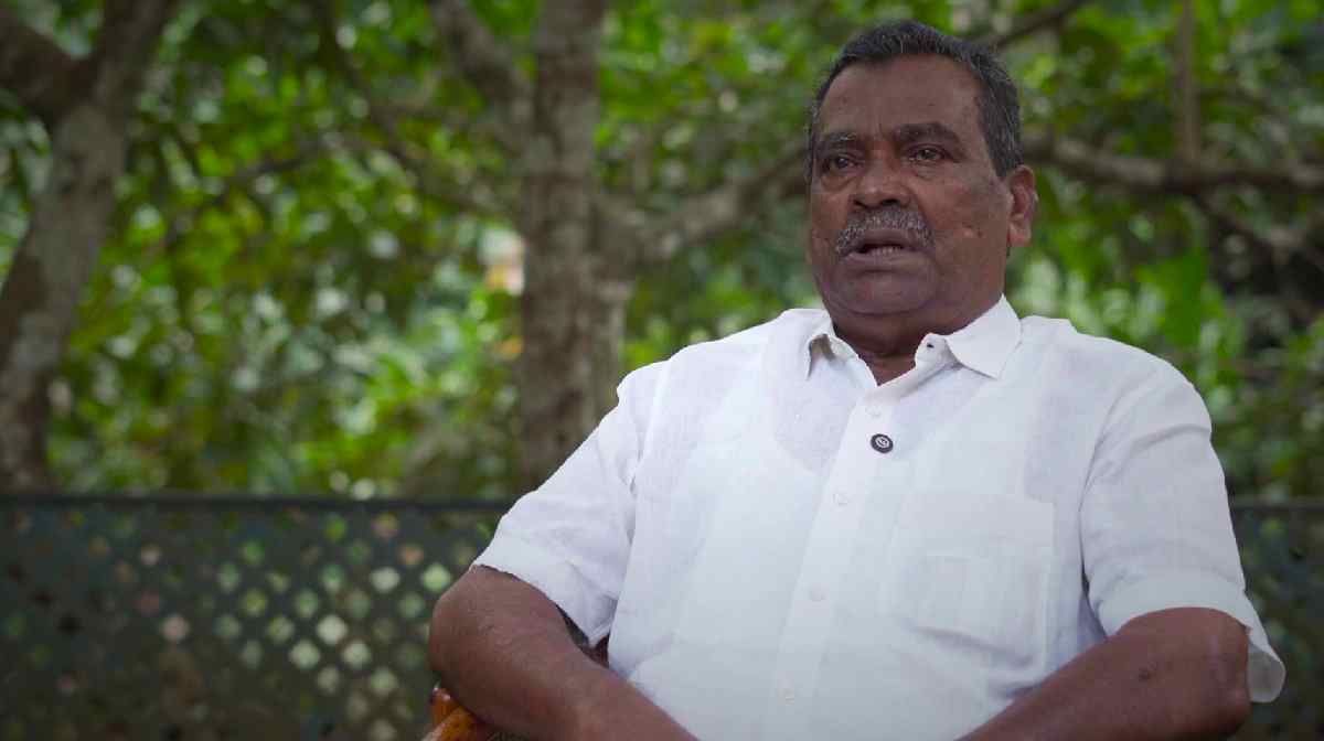 സൈക്കിളില്‍ തുടങ്ങിയ കച്ചവടം; ഇന്ന് മലയാളികള്‍ക്ക് പ്രിയപ്പെട്ട രുചിക്കൂട്ടുമായി 'ബാവാക്ക'