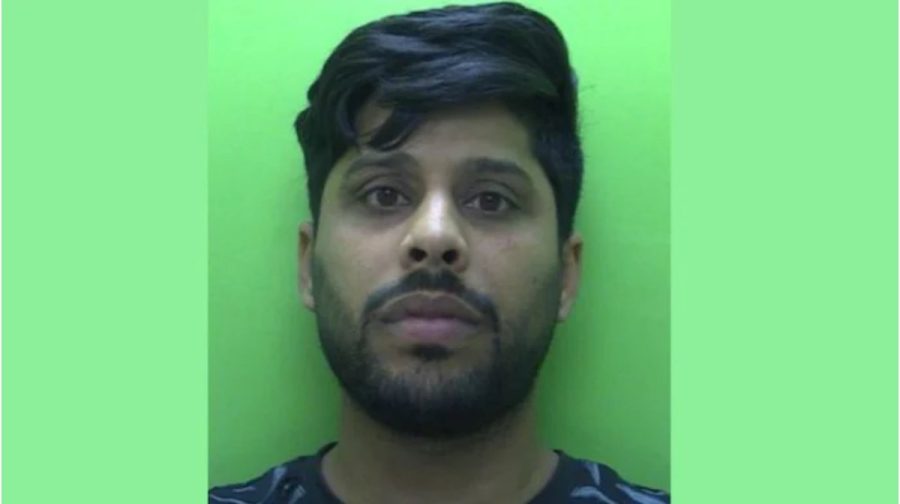 Image: Nottinghamshire Police