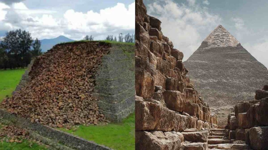 pyramid