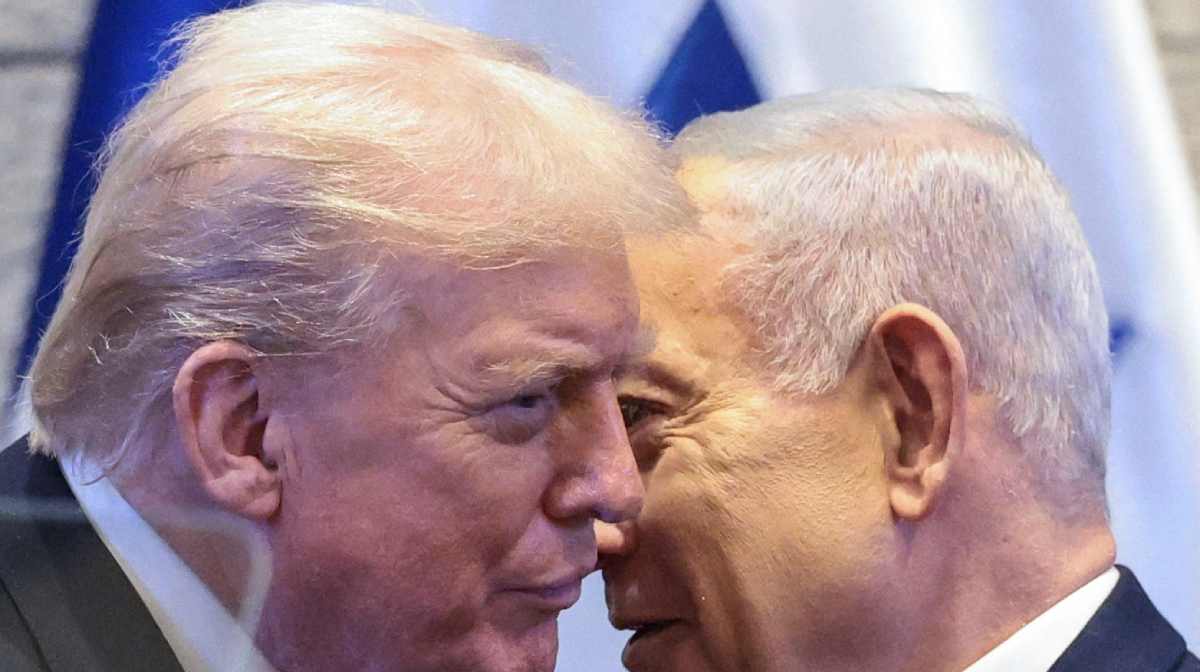 us-israel