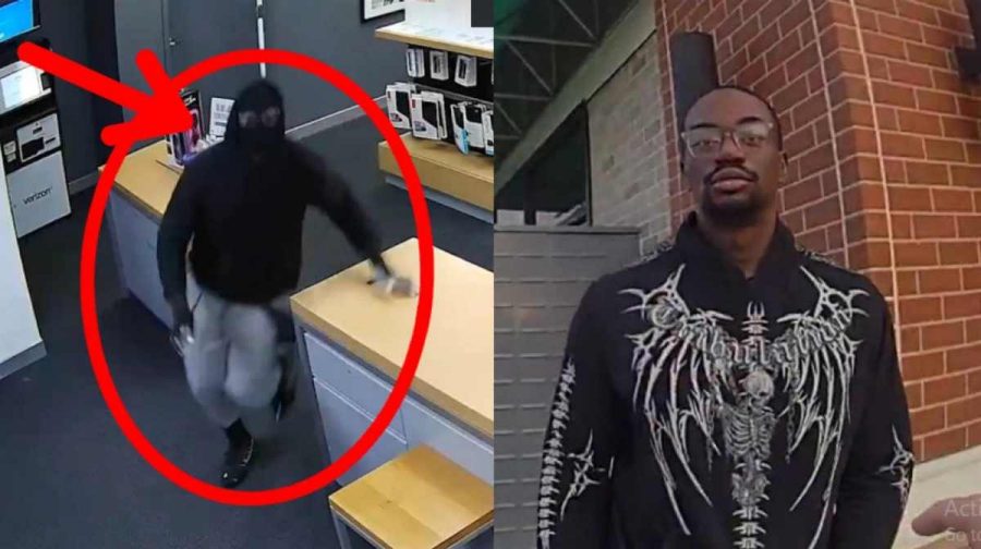 robbery